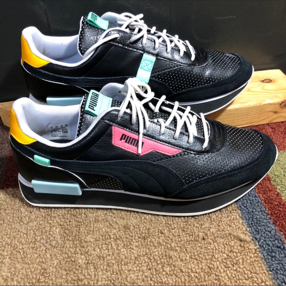 Puma Future Rider Men’s Size 10
